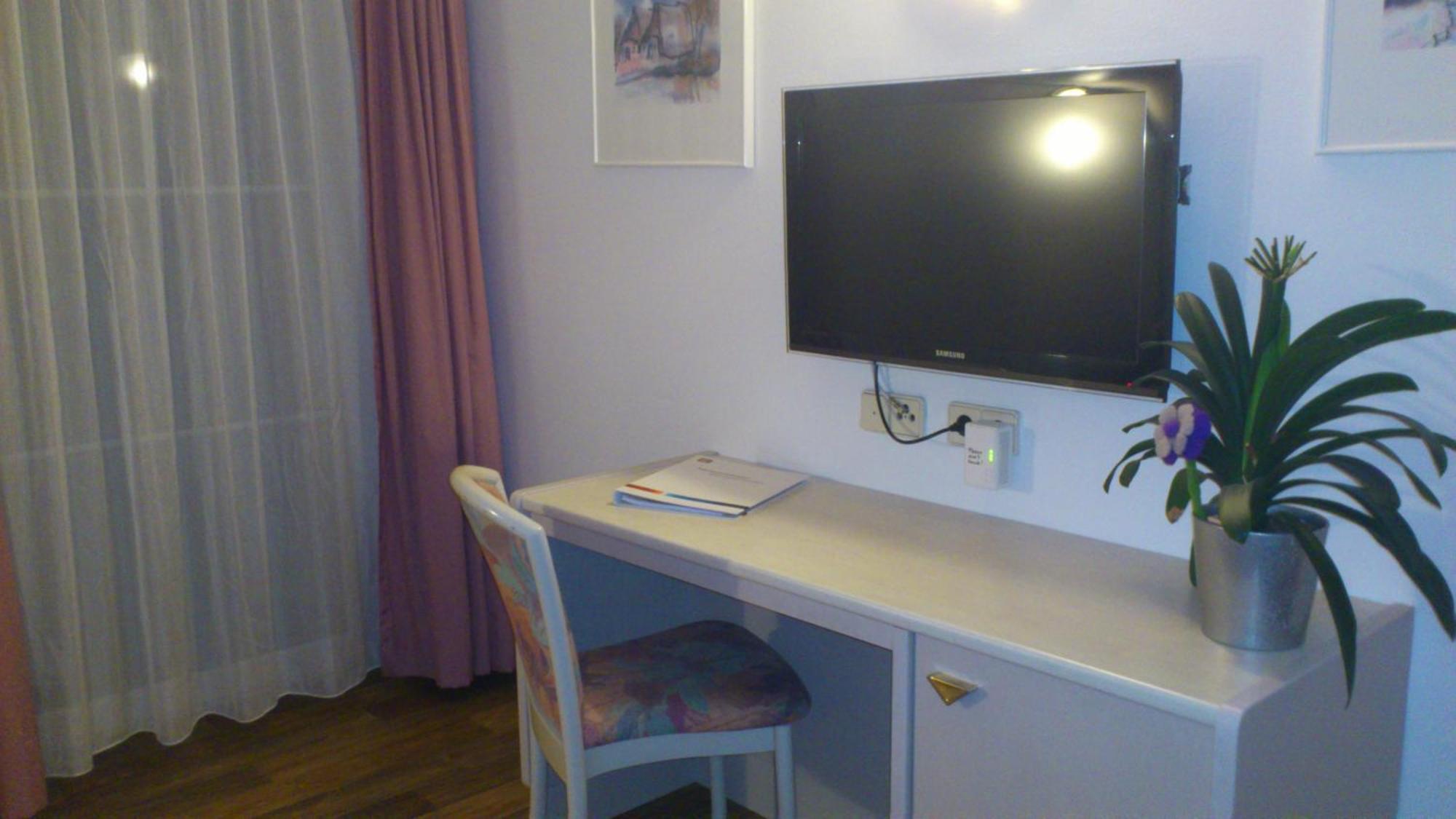Haus Monika Apartment เอิทซ์ ห้อง รูปภาพ
