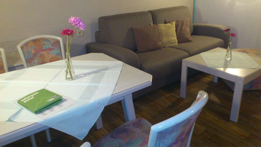 Haus Monika Apartment เอิทซ์ ห้อง รูปภาพ