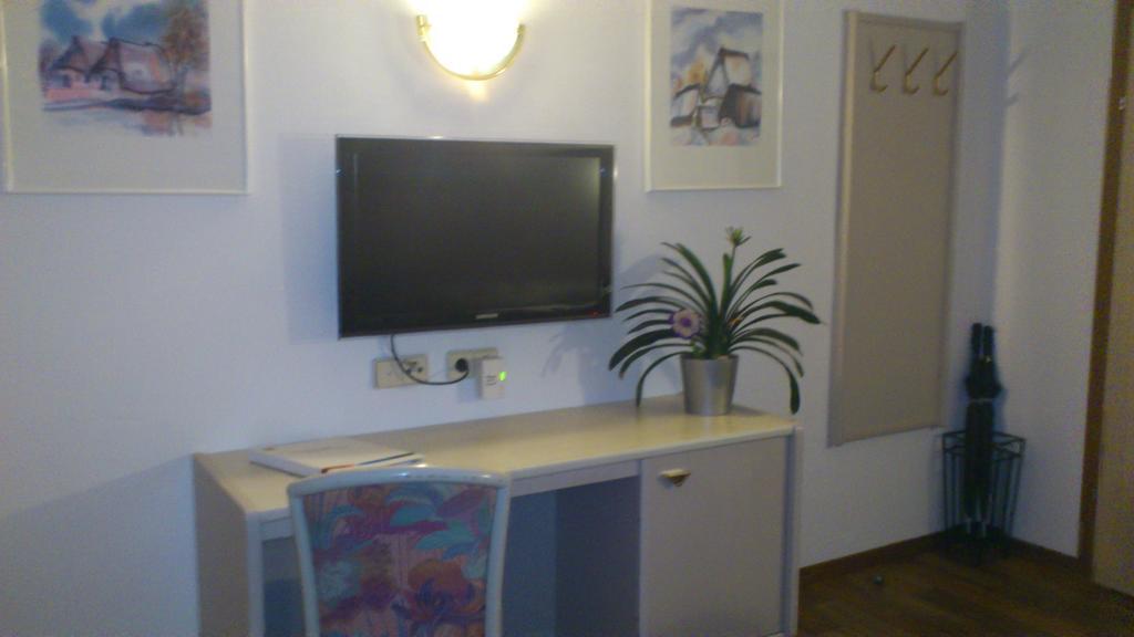 Haus Monika Apartment เอิทซ์ ห้อง รูปภาพ