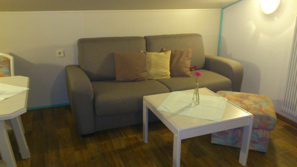 Haus Monika Apartment เอิทซ์ ห้อง รูปภาพ